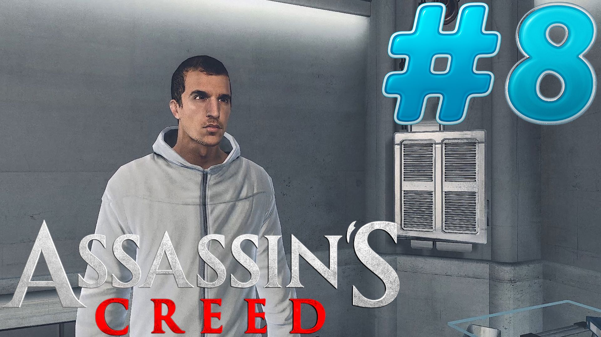 Assassin's Creed #8