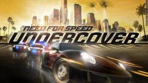 Игрофильм Need for Speed: Undercover