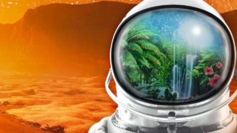 Planet Crafter DLT Toxicity серия 3