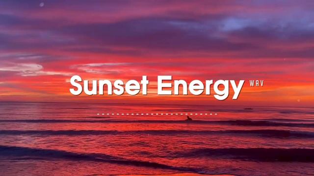 МУЗЫКА В МАШИНУ. КЛУБНАЯ МУЗЫКА. КЛИПЫ. Sunset Energy Tropical House 2025 _ Chillout, Deep, EDM