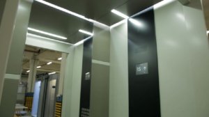 В российские лифты внедряют технологию, способную экономить до 35% энергии