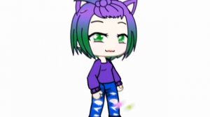 Я старалась😃Анимацыя в капкут я зделаю херуке анемацыю 😌 делала 1чяс