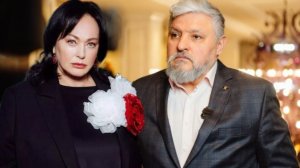 Слухи о разводе Ларисы Гузеевой: что скрывается за громкой тишиной.