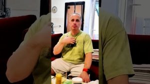 Первые впечатления о Египте, от первого лица