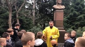 ⚠️СЛОВО К МОЛОДЁЖИ 
‼️О истинной вере и едином Боге
‼️О Церкви
‼️О нательном Кресте☦️