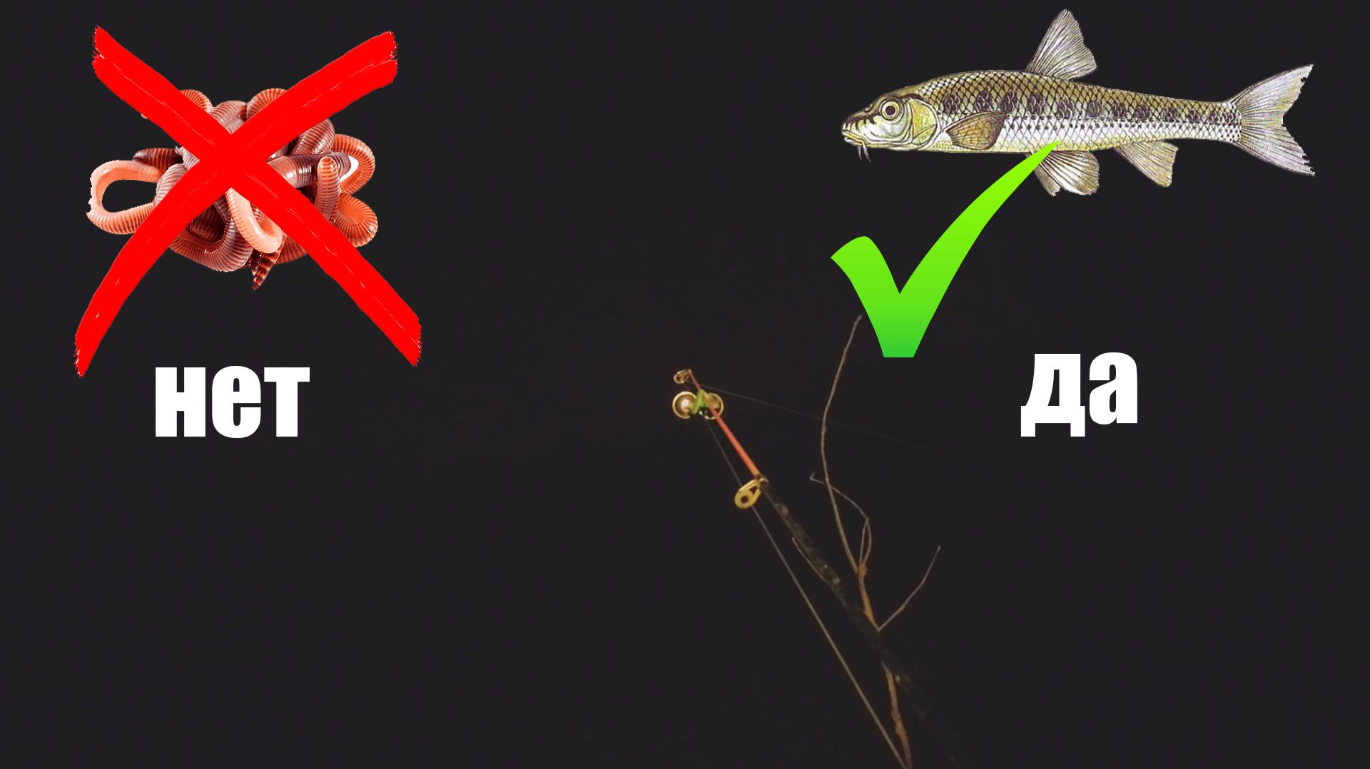 Рыбалка 29 ноября 2025 на налима на донки на малой реке.