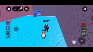 Вышло обновление в игре найди брейнрот