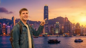 Большое путешествие в Гонконг: самый дорогой город мира или приключения за копейки?