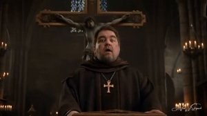 когда скучает ведьма.mp4