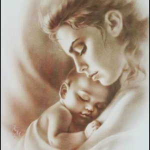 С праздником вас, дорогие Мамочки...