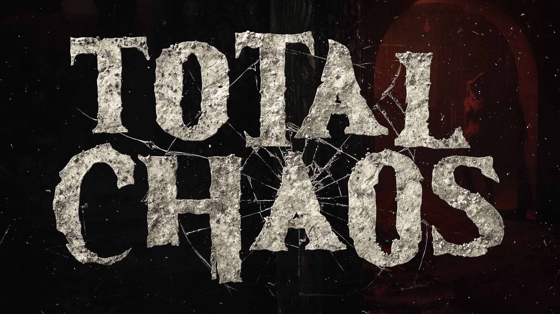 Total Chaos - Трейлер НОВИНКИ игра