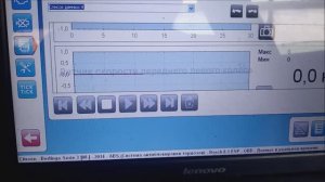 Диагностика ABS, после замены ступичного  подшипника горит ошибка ABS.