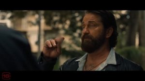 Охота на воров 2： Пантера - Русский трейлер (2025) - KinoTreiler (1080p)