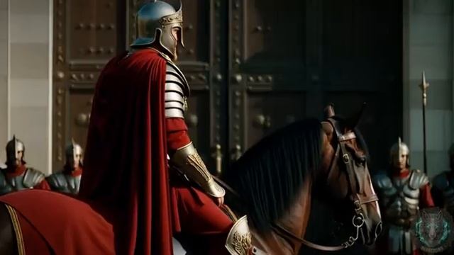 Встань Русь Баллада о походе Олега на Царьград смотреть онлайн