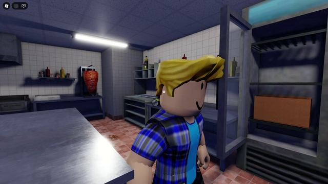 ИГРАЕМ С ЕГОРОМ В ХОРРОР ДОРОЖНАЯ ШАВЕРМА смотреть онлайн