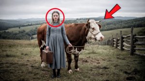 Единственное наследство — КОРО́ВА? ТЫ НЕ ПОВЕРИШЬ, что произошло ДАЛЬШЕ! | Драма/Успех