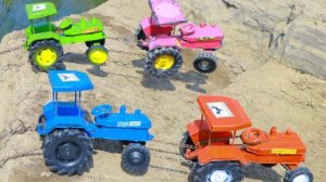 Машинки летают и прыгают! Развивающие мультики Машины помощники. Мультфильмы про машинки