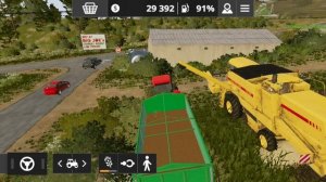 Farming simulator 20