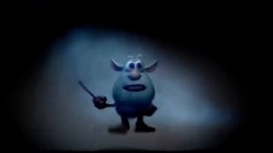 четвёртый Буба эдит