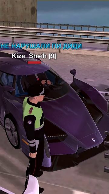 Dimasta Посадил тракториста в тюрьму на блек раше.