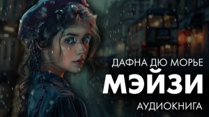 Дафна Дю Морье - Мэйзи