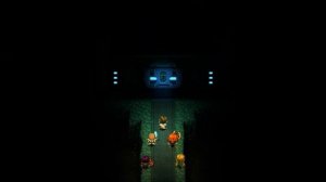 Core Keeper - Official Nintendo Switch 2 & Void & Voltage Update Trailer