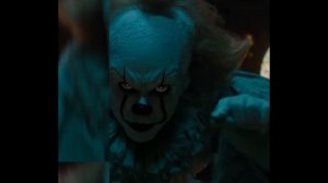 третий пеннивайз эдит