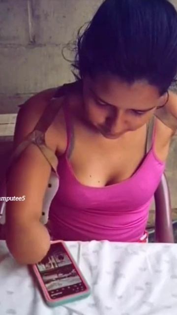 Amputee Rbe, Lae смотреть онлайн