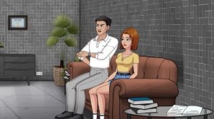 Отец не Знал, что Я Жива