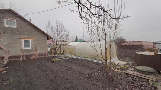 дом СНТ Нектар