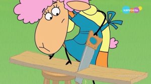 Карусель Анонс День мамы (20.11.2023)