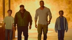 Убойная суббота - Русский трейлер (2026)