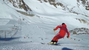 Урок 14. Шесть правильных стоек.