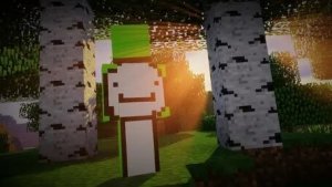 Лучшие трюки Дрима.