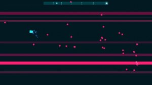 Just Shapes & Beats Прохождение Часть1