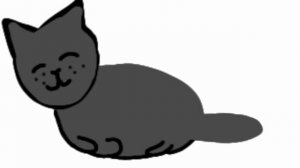 Онимацыя для Шушы 💖Шуша заметь