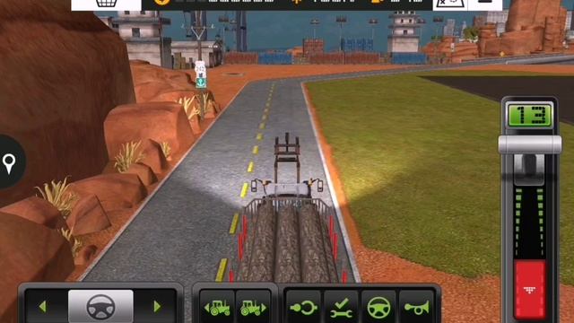 Farming simulator 18. смотреть онлайн