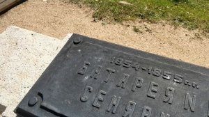 Героическая Батарея Сенявина на Малаховом кургане в Севастополе.