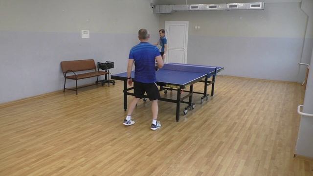 Баштовой Ствнислав - Милослов Андрей