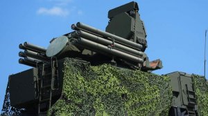 Силы ПВО сбили пять беспилотников ВСУ над Волгоградской областью