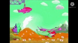 Smeshariki intro in does respond