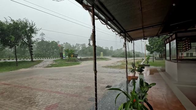 Из Манали в Ришикеш