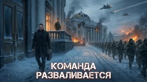 💥Рэйчел Блевинс | КОМАНДА ЗЕЛЕНСКОГО РАЗВАЛИВАЕТСЯ: Отставка ЕРМАКА на фоне слов Путина