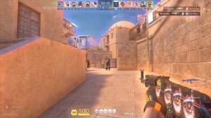 МУВИК STANDCHILLOW