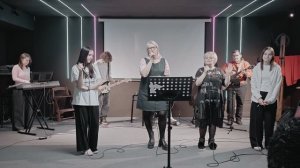 Прославление 30.11.25