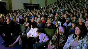 Камышин 30 ноя 2025 ДК Текстильщик