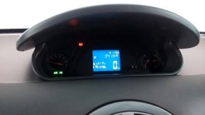 Проблема с роботизированной кпп на чери индис.