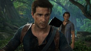 Прохождение Uncharted 4: A Thief’s End (Uncharted 4: Путь вора) Глава 13 | часть 2