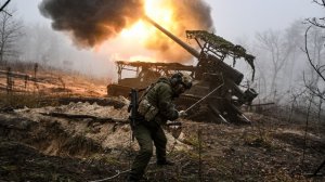 Котлы и паника: успехи армии России сопровождает развал вертикали власти в Киеве