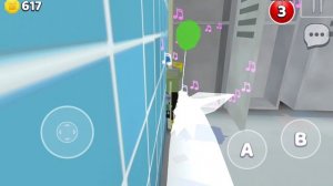 новый способ попасть в закулисие в игре супер медведь